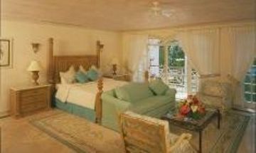 Paynes Bay, St. James , Vacation Rental Condo