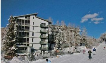 Steamboat Springs, Colorado, Vacation Rental Condo