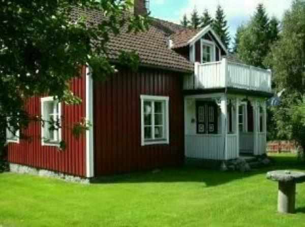 Mariannelund, Smland, Vacation Rental Cottage