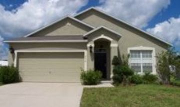 Davenport, Florida, Vacation Rental House