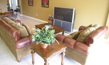 Kissimmee, Florida, Vacation Rental Villa