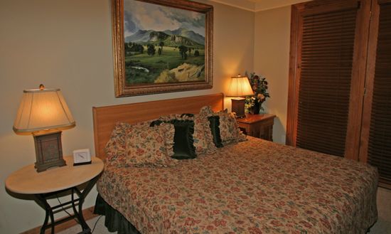 Breckenridge, Colorado, Vacation Rental Villa