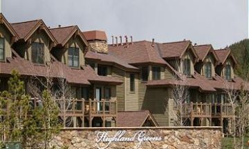 Breckenridge, Colorado, Vacation Rental Condo