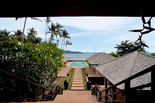 Koh Samui Vacation Rentals