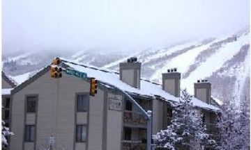 Park City, Utah, Vacation Rental Condo