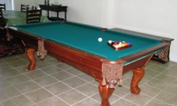 North Myrtle Beach, South Carolina, Vacation Rental Villa