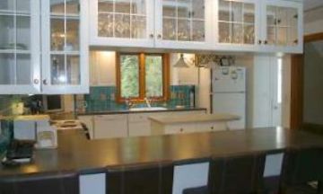 Stowe, Vermont, Vacation Rental House