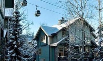 Whistler, British Columbia, Vacation Rental Condo