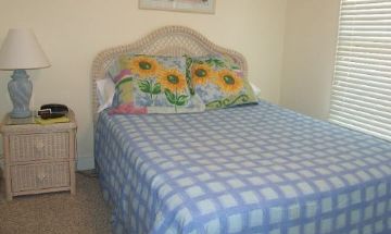 Cape San Blas, Florida, Vacation Rental House