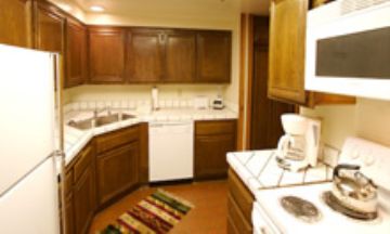 Mammoth Lakes, California, Vacation Rental Condo