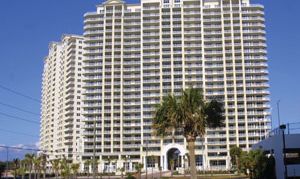 Destin, Florida, Vacation Rental Condo