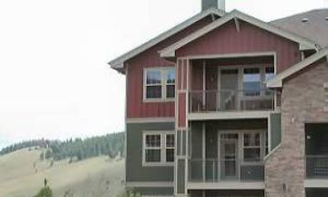 Granby, Colorado, Vacation Rental Condo