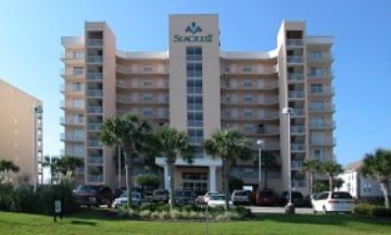 Gulf Shores, Alabama, Vacation Rental Condo