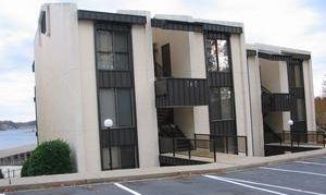 Hot Springs, Arkansas, Vacation Rental Condo