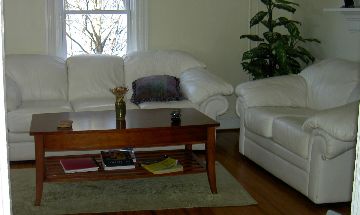 Newport, Rhode Island, Vacation Rental Condo