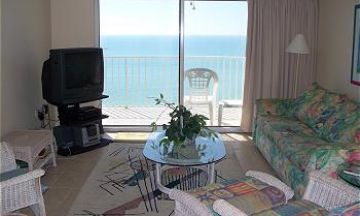 Fort Walton Beach, Florida, Vacation Rental Condo