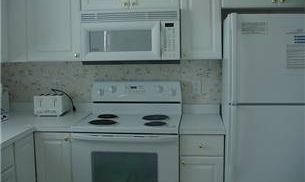 North Myrtle Beach, South Carolina, Vacation Rental Condo