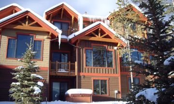 Winter Park, Colorado, Vacation Rental House