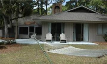 Hilton Head Island, South Carolina, Vacation Rental House