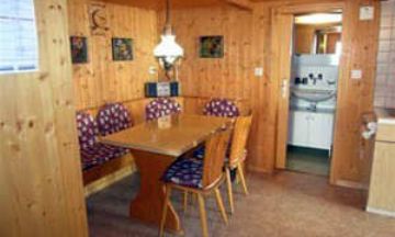 Meiringen, Berne, Vacation Rental Condo