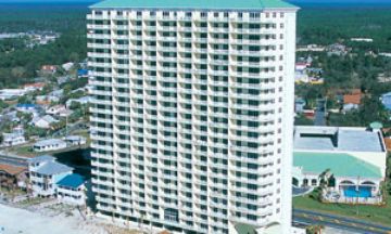 Panama City Beach, Florida, Vacation Rental Condo