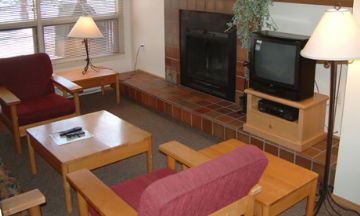 Panorama, British Columbia, Vacation Rental Condo