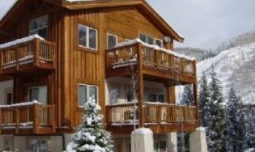 Vail, Colorado, Vacation Rental Condo