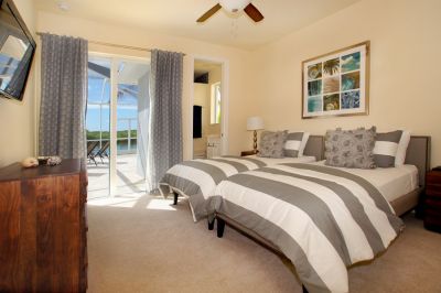 Cape Coral Villa Rental