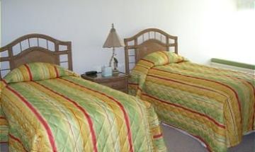 Sanibel, Florida, Vacation Rental Villa