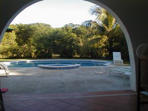 Bon Accord, Tobago, Vacation Rental Villa