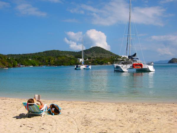Pineapple Beach