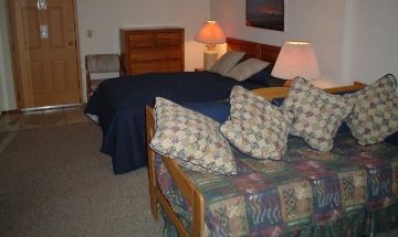 Breckenridge, Colorado, Vacation Rental Condo