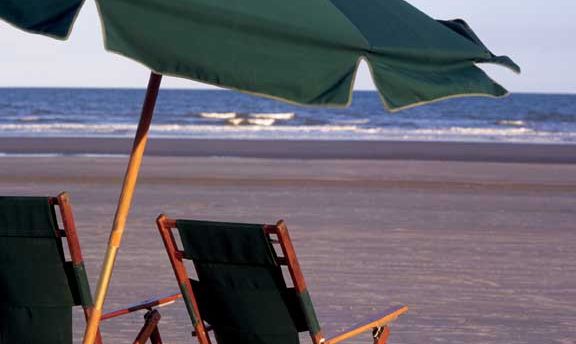 Kiawah Island, South Carolina, Vacation Rental House