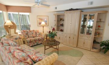 Sanibel, Florida, Vacation Rental Condo