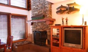 Ketchum, Idaho, Vacation Rental Condo