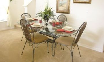 Clermont, Florida, Vacation Rental Villa