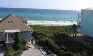 Santa Rosa Beach, Florida, Vacation Rental Villa