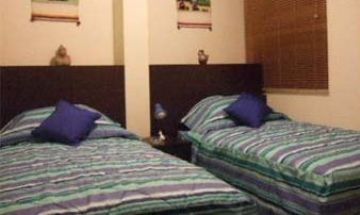 Miraflores, Lima, Vacation Rental Condo