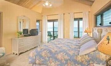 Mahoe Bay, Virgin Gorda , Vacation Rental House