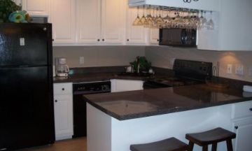 Destin, Florida, Vacation Rental Condo