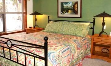 Whistler, British Columbia, Vacation Rental Condo