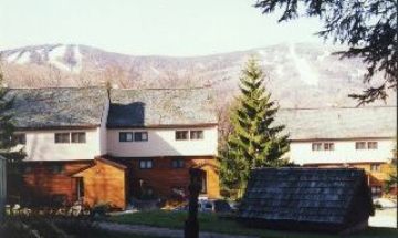 Killington, Vermont, Vacation Rental Condo
