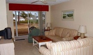 Longs, South Carolina, Vacation Rental Condo