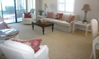 Marco Island, Florida, Vacation Rental Condo