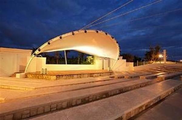 Resort Amphitheater