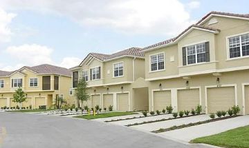 Kissimmee, Florida, Vacation Rental House