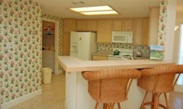 Hilton Head Island, South Carolina, Vacation Rental Condo