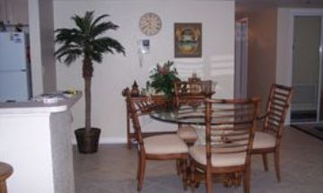 Indian Rocks Beach, Florida, Vacation Rental Condo