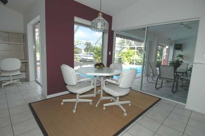 Cape Coral Villa Rental