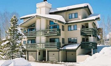 Steamboat Springs, Colorado, Vacation Rental Condo